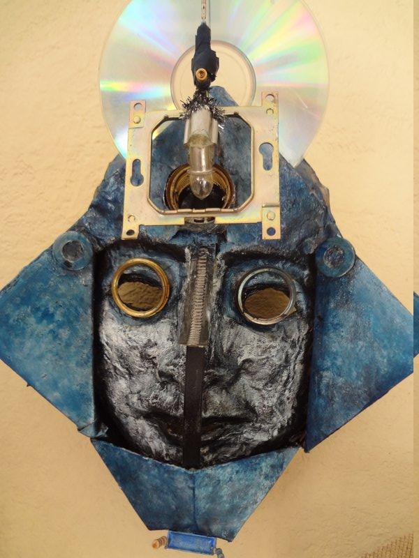 Cyborg 2
