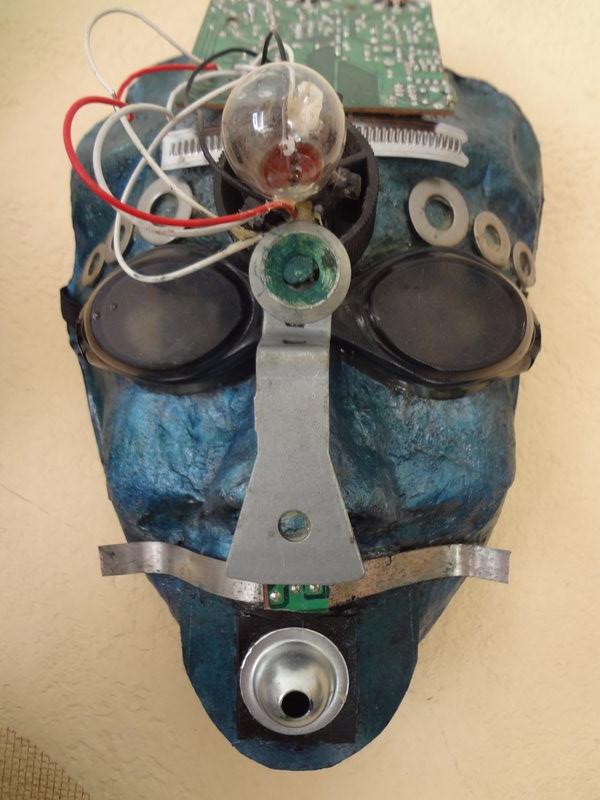 Cyborg 3
