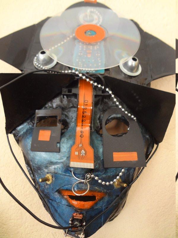 Cyborg 4