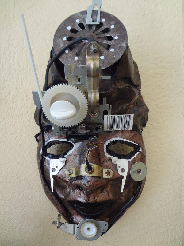 Cyborg 5