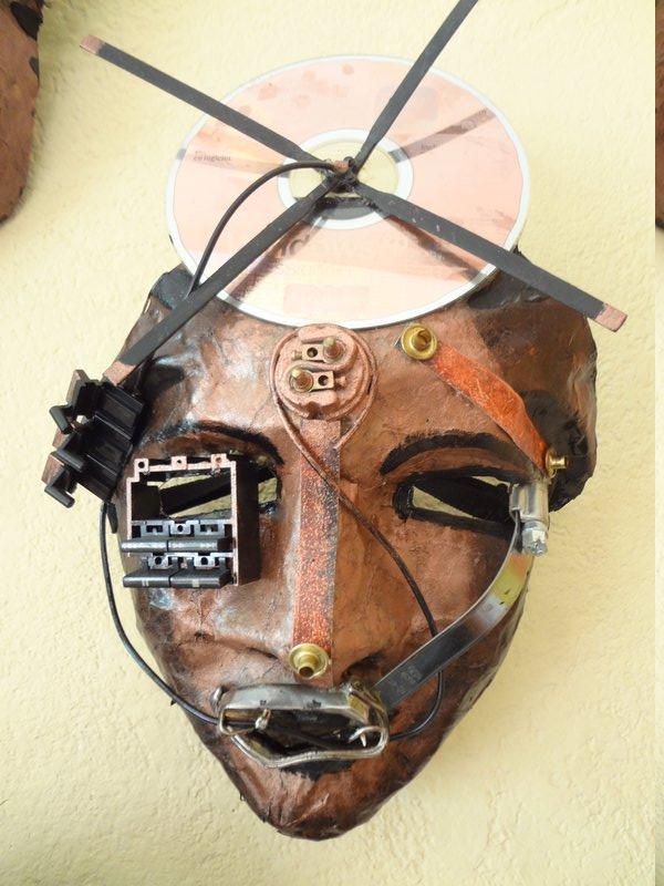 Cyborg 7