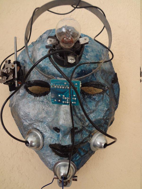 Cyborg 17