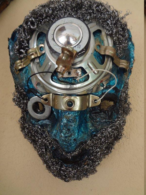 Cyborg 17