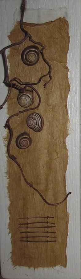 Escargot 1