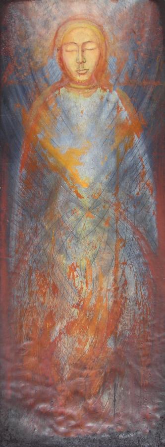 Mothering Stone