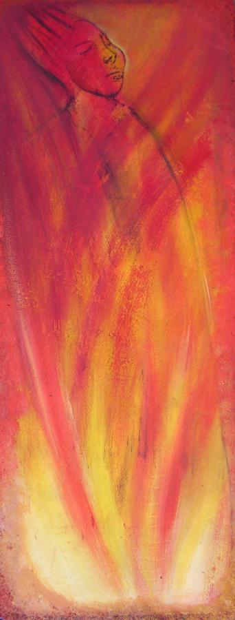 The Fire of Catharsis