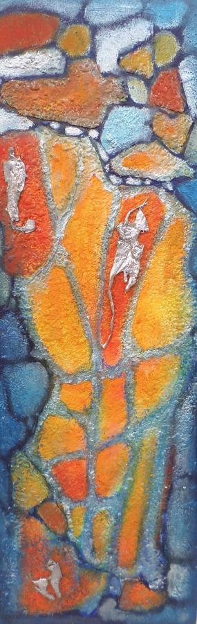 Natura Incognita 34