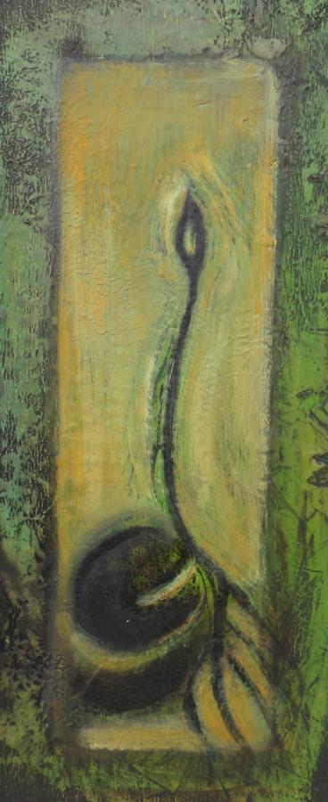 Natura Incognita 9