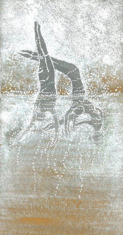 Dancing into abundance