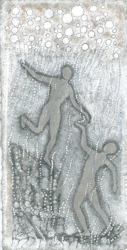 Dancing into abundance