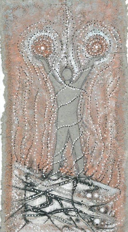 Dancing into abundance