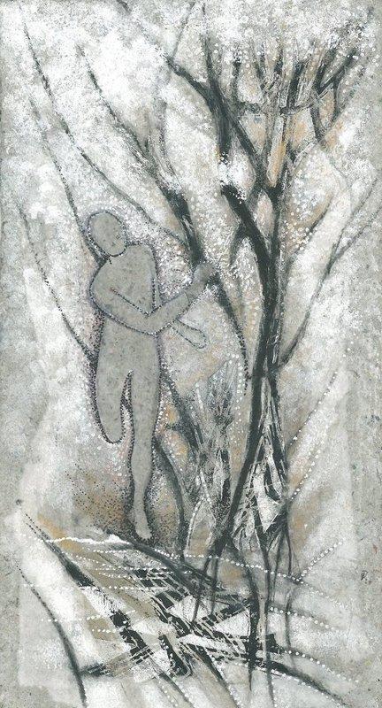 Dancing into abundance
