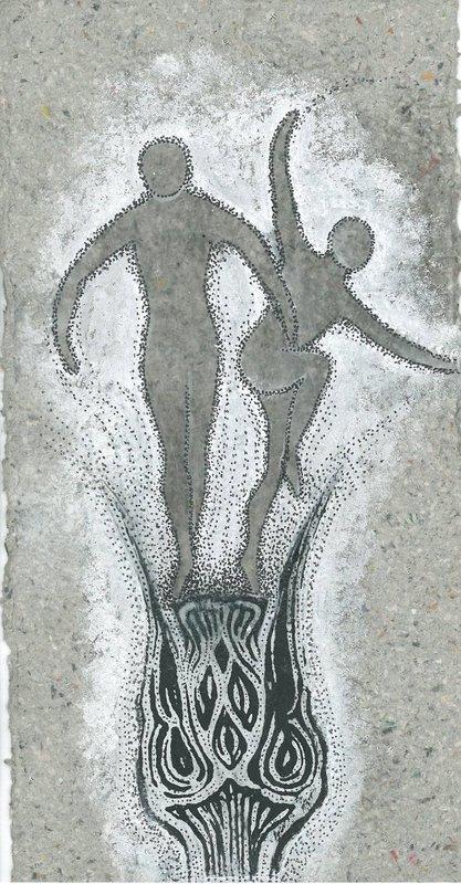 Dancing into abundance