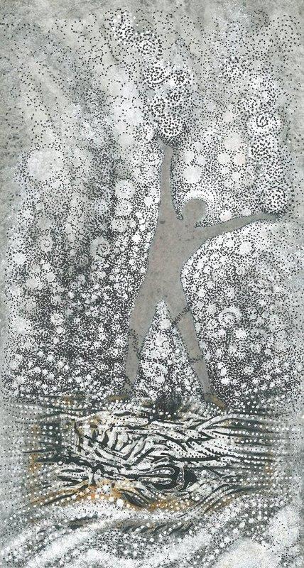 Dancing into abundance