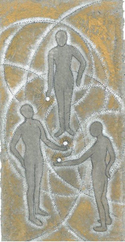 Dancing into abundance