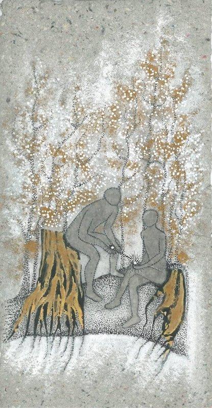 Dancing into Abundance
