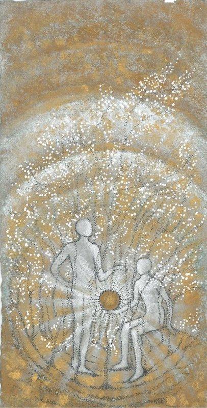 Dancing into abundance