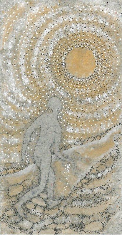 Dancing into Abundance
