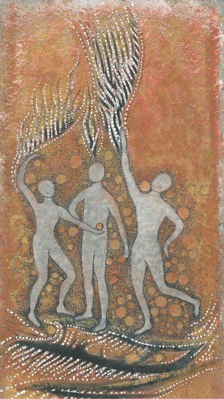 Dancing into abundance