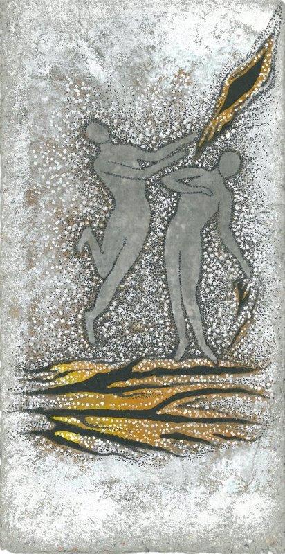 Dancing into Abundance