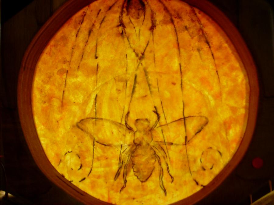 Bees 32