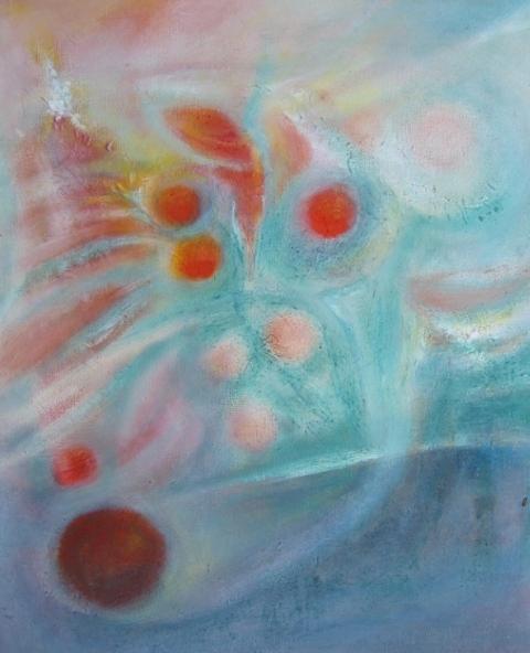 Cosmic Conversation