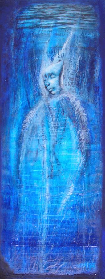 Water Spirit