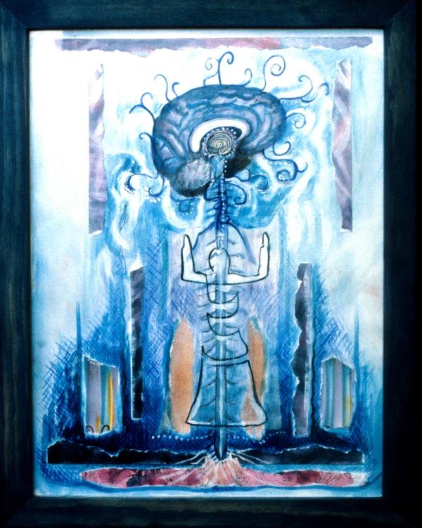 Tree of Knowledge