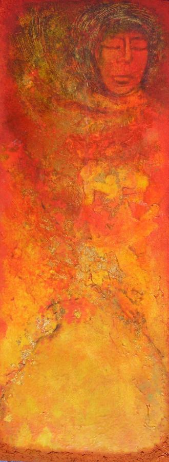 Fire Spirit