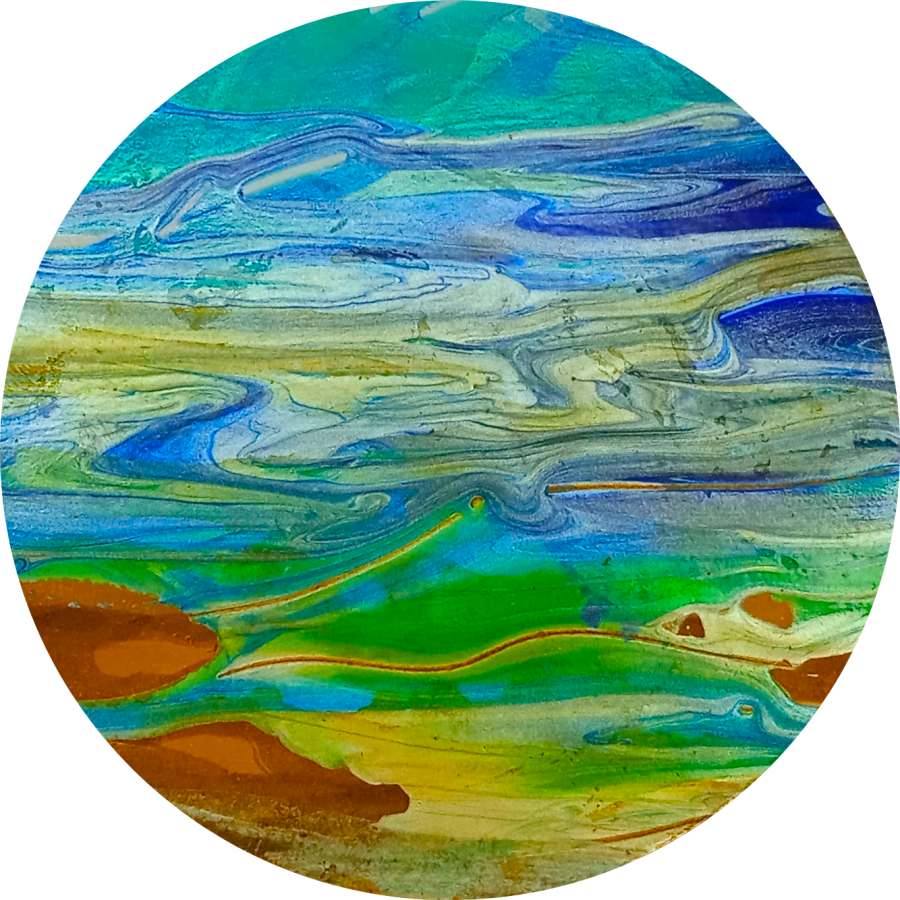 Terre/Eau