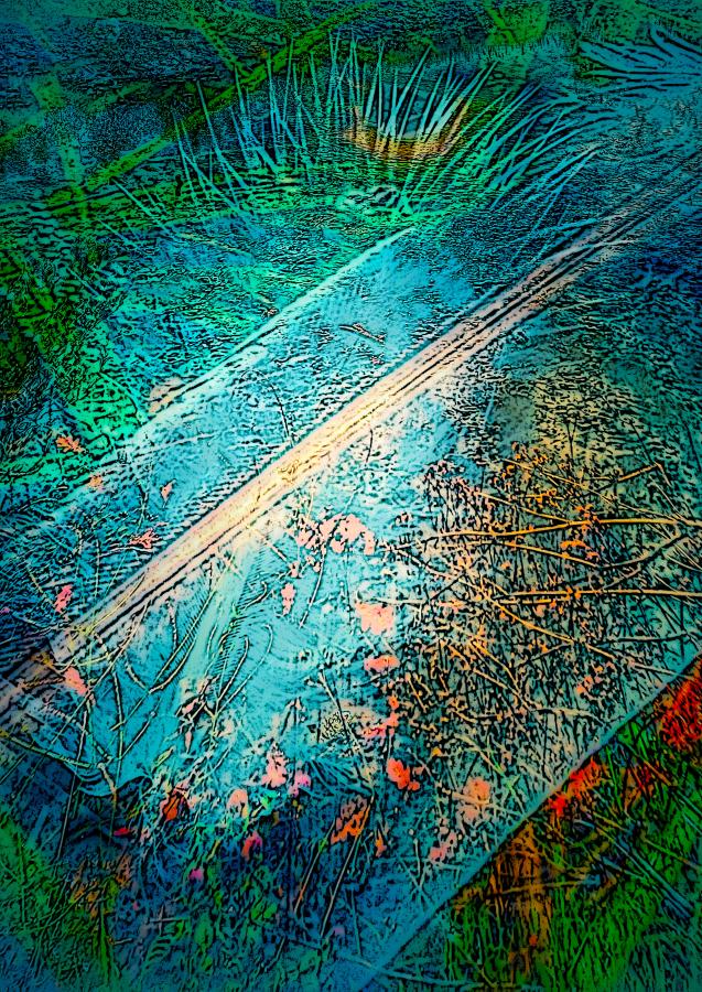 Feather Highway