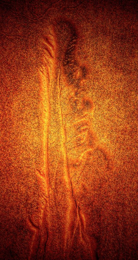 Sand Mystery 2