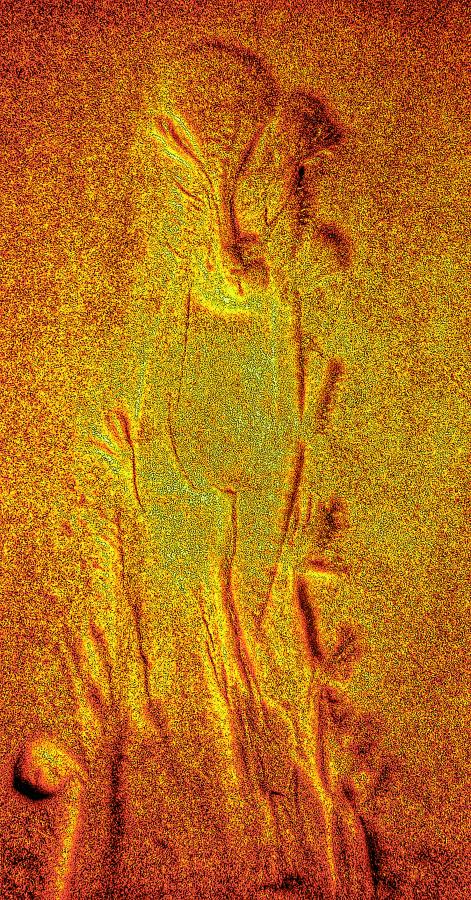 Sand Mystery
