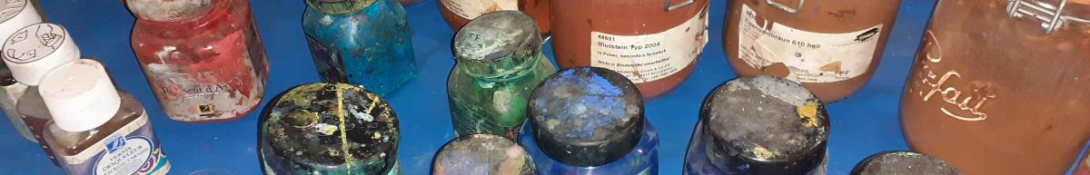 Pigments