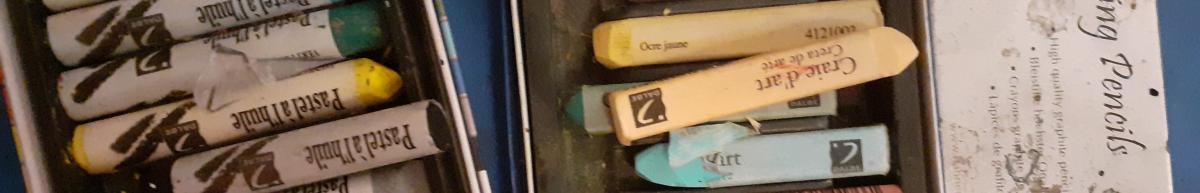 Pastels