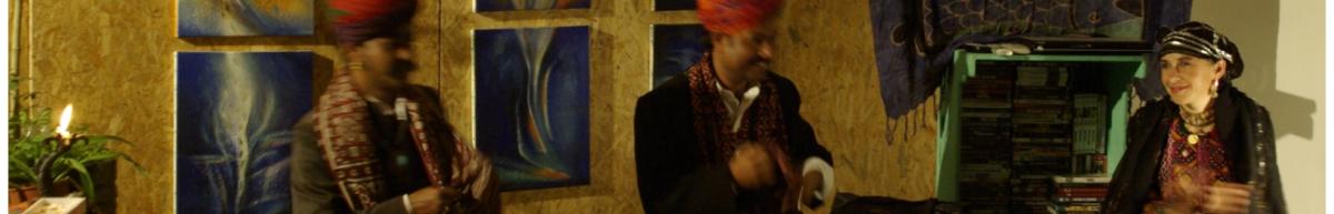 Rangila Langa
