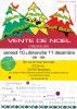 fee fil marché noel