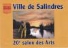 Salindre