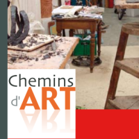 Chemin d'art