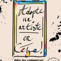 Adopte un Artiste
