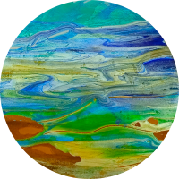 Terre/Eau