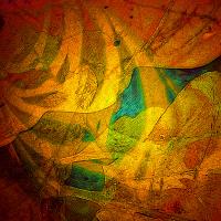 Fall Tapestry