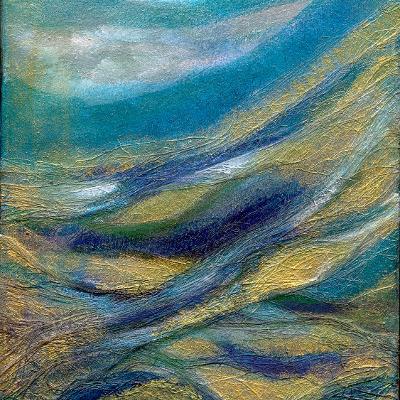 Dispersion [Dissolution]