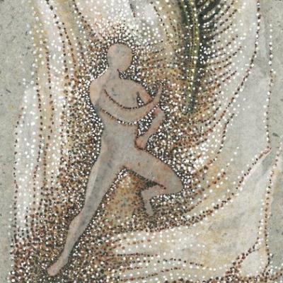 Dancing into abundance