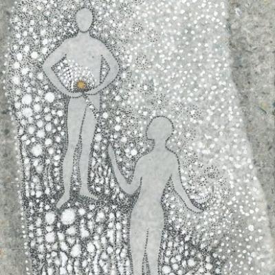 Dancing into abundance