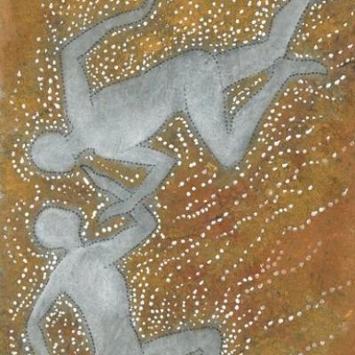 Dancing into abundance