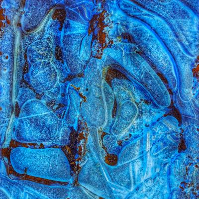 Blue Ice