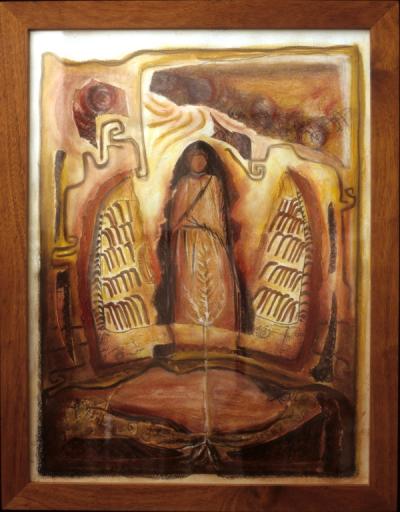 Demeter and Persephone