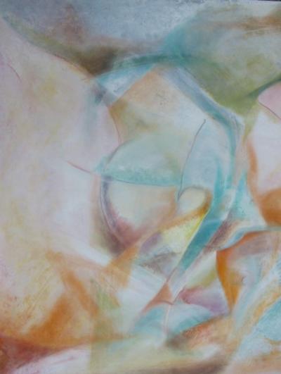 I Unite Myself with the Earth