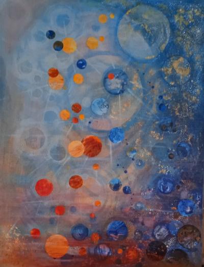 La Ronde des elements